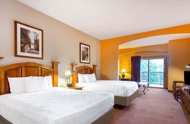 3 Bedroom Condo Located at the Chula Vista Resort - Waterpark Included!