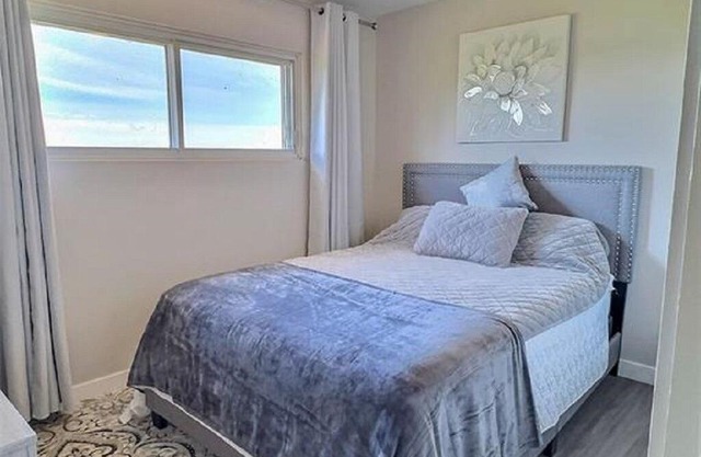 3 Bedroom Cottage at Delaronde Resort