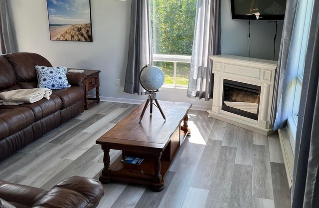 3-bedroom Cottage in beautiful Chelton Beach, PEI! Amazing!
