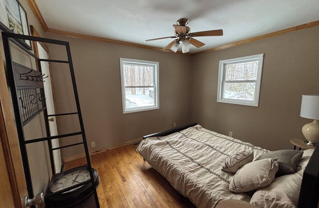 3-bedroom cottage in charming McMillan with WiFi in the East Lake Community