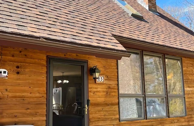 3-Zimmer-Ferienhaus in der Umgebung von Lake Bunggee