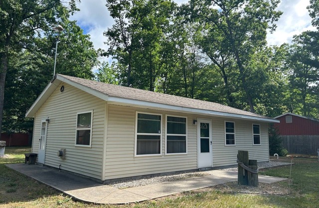 Perfectly located home away from home for all your outdoor adventures.