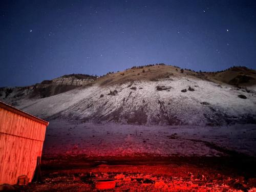 3 Bedroom Cottage - Oregon Outback - Sauna - Pacific Flyway For Great Bird Watching!