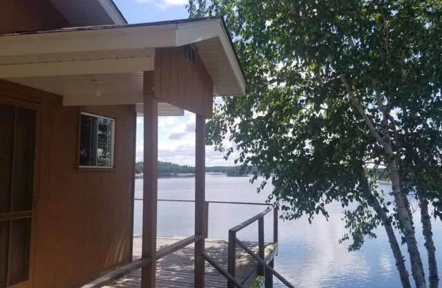 3 Bedroom Cottage with an Amazing View