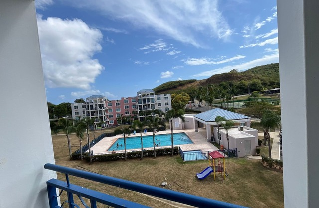3-bedroom cozy apartment in Ceiba, WIFI, TV, AC, laundry close to Vieques ferry.