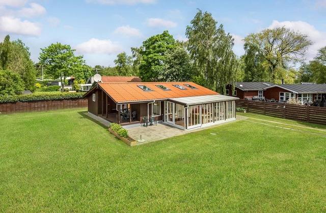 Gemütliches Haus mit 3 Schlafzimmern in.