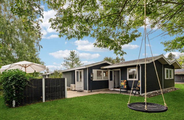 Gemütliches Haus mit 3 Schlafzimmern in.