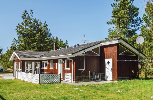 Gemütliches Haus mit 3 Schlafzimmern in.