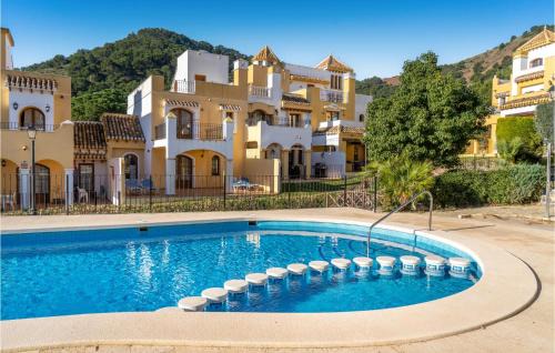3 Bedroom Cozy Home In Cartagena