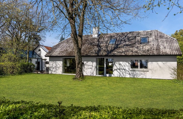 Gemütliches Haus mit 3 Schlafzimmern in.