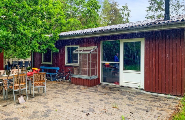 3 bedroom cozy home in Ebeltoft