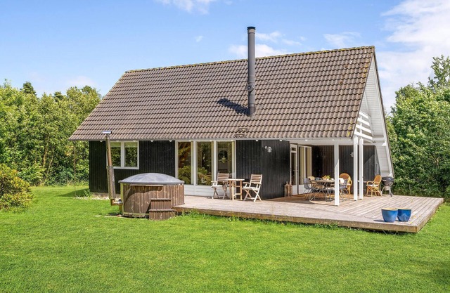 Gemütliches Haus mit 3 Schlafzimmern in.