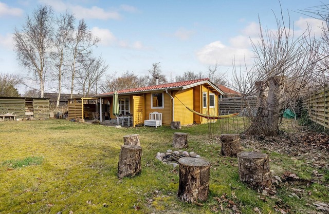 Gemütliches Haus mit 3 Schlafzimmern in.