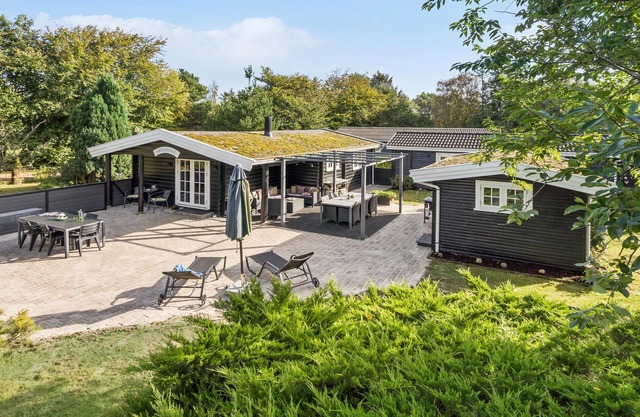 Gemütliches Haus mit 3 Schlafzimmern in.