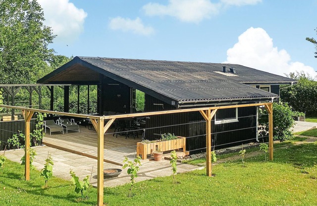 Gemütliches Haus mit 3 Schlafzimmern in.