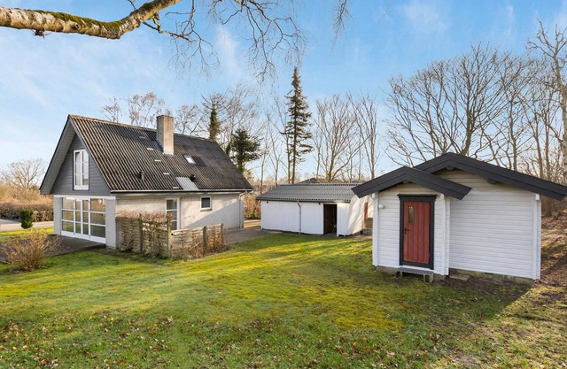 Gemütliches Haus mit 3 Schlafzimmern in.