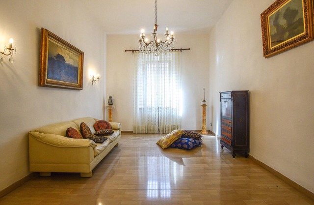 Gemütliches 3-Zimmer-Haus in Piombino