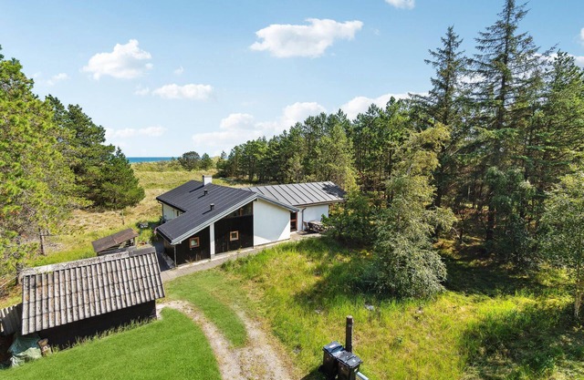 Gemütliches Haus mit 3 Schlafzimmern in.