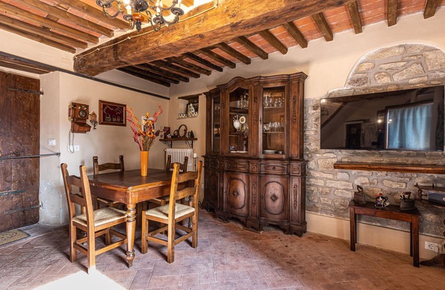 Tolles Haus in Sorana mit Küche