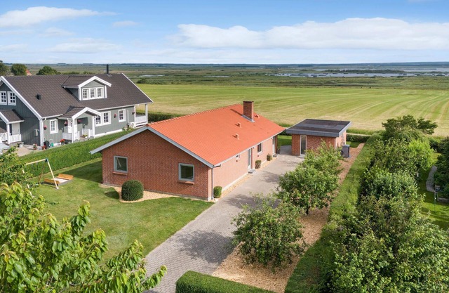 Gemütliches Haus mit 3 Schlafzimmern in.