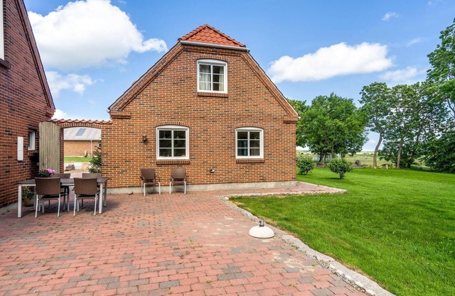 Gemütliches Haus mit 3 Schlafzimmern in.
