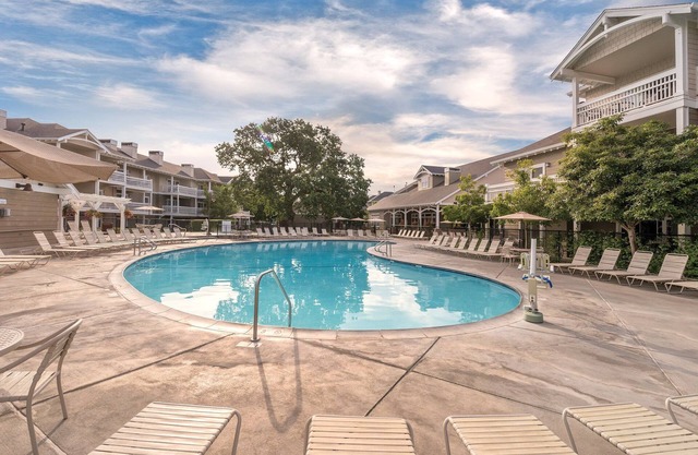3-bedroom Deluxe in beautiful Windsor