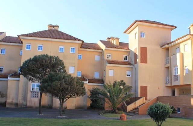 3 bedroom duplex with terrace 150m from Esmoriz beach - VERY QUIET