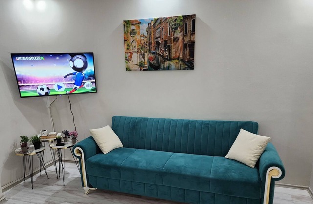 3 bedroom Family apartment in Bursa Centre
