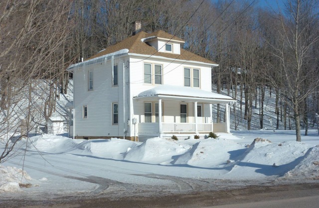 Familienhaus mit 3 Schlafzimmern - Verfügbar für den Winter und darüber hinaus