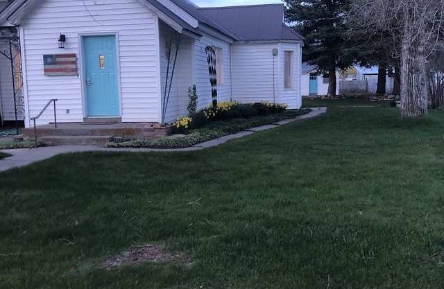 3 Bedroom Farm House