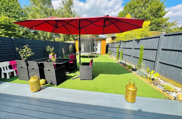 3-bedroom house in North Kingston upon Thames - Near Richmond Park