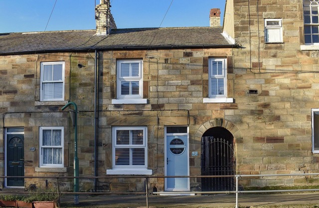 3 bedroom accommodation in Loftus, Saltburn-by-the-Sea