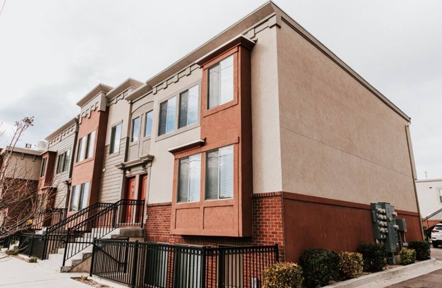 3 Bedroom Getaway in the Heart of Provo - Sleeps 7