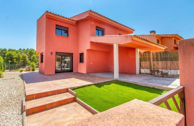 3 Bedroom Gorgeous Home In Caravaca De La Cruz