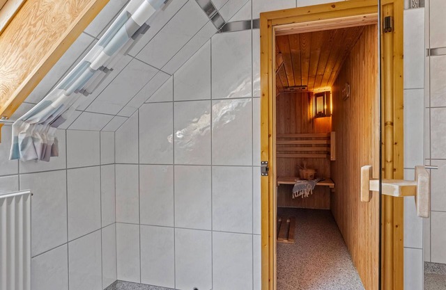3 bedroom gorgeous apartment in Højer