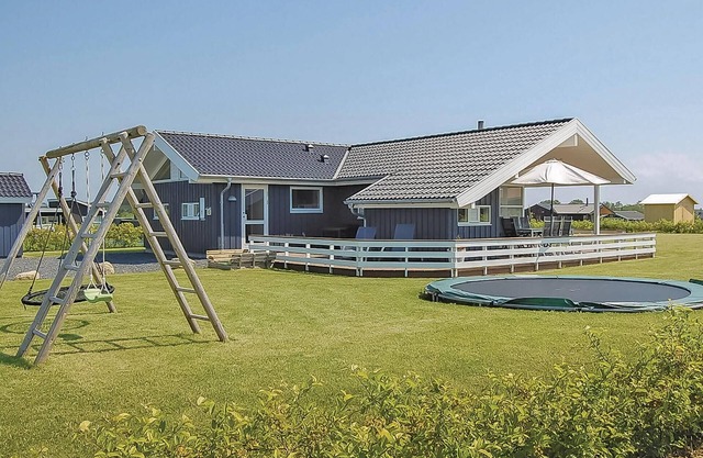 Wunderschönes Haus mit 3 Schlafzimmern.