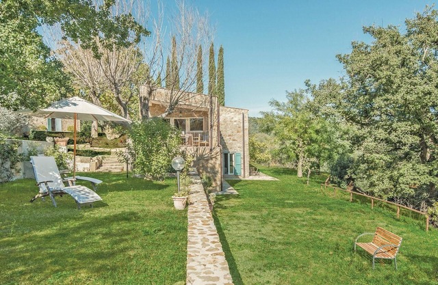 Casa Quercia Grande