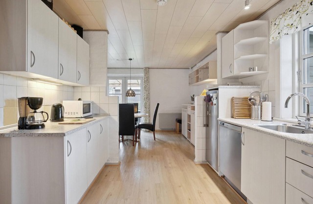 3 bedroom gorgeous home in Snedsted