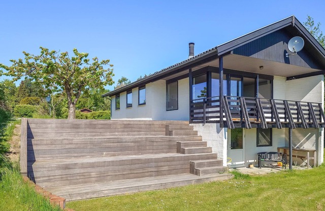 Wunderschönes Haus mit 3 Schlafzimmern.