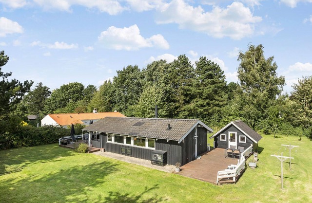 Wunderschönes Haus mit 3 Schlafzimmern.
