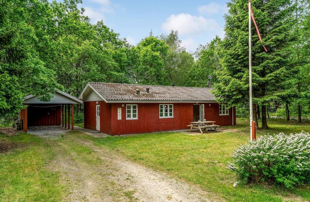 Wunderschönes Haus mit 3 Schlafzimmern.