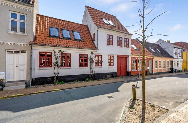 Wunderschönes Haus mit 3 Schlafzimmern.