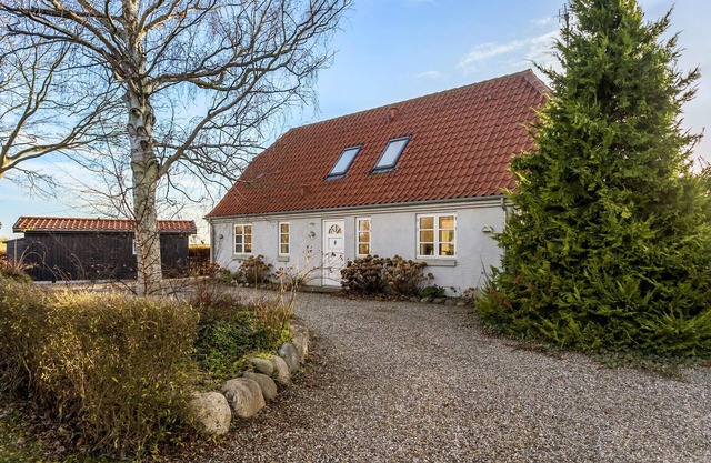 Wunderschönes Haus mit 3 Schlafzimmern.
