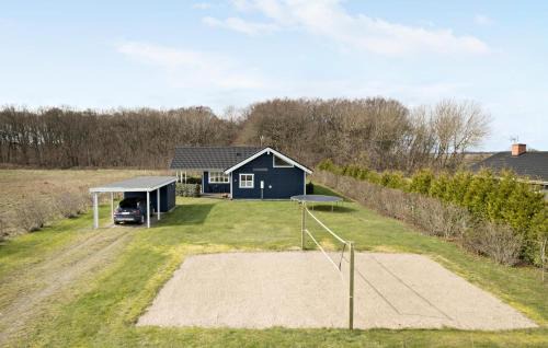 3 Bedroom Gorgeous Home In Storvorde