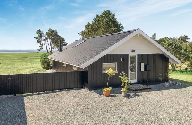 Wunderschönes Haus in Sydals mit Küche