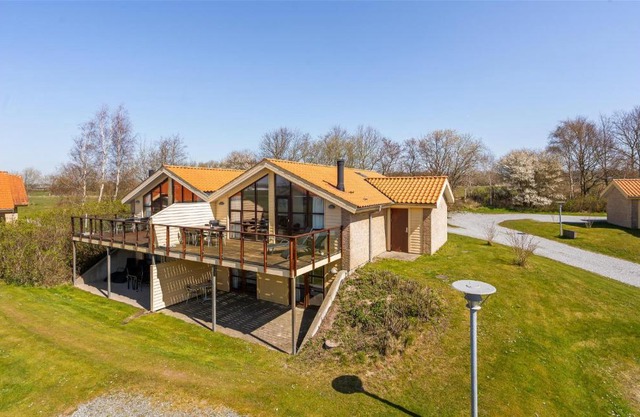 3 Bedroom Gorgeous Home In Egernsund