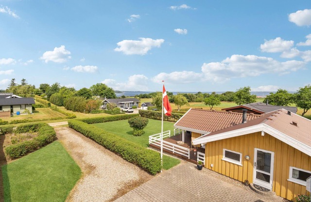 Wunderschönes Haus mit 3 Schlafzimmern.