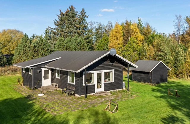 3 Bedroom Gorgeous Home In Strandby