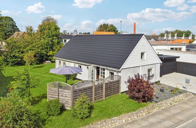 Wunderschönes Haus mit 3 Schlafzimmern.