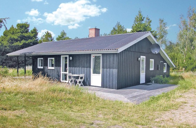 Schönes Haus in Rømø mit Sauna